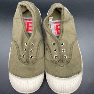 Brand new Bensimon Elly Tennis sz 9.5
